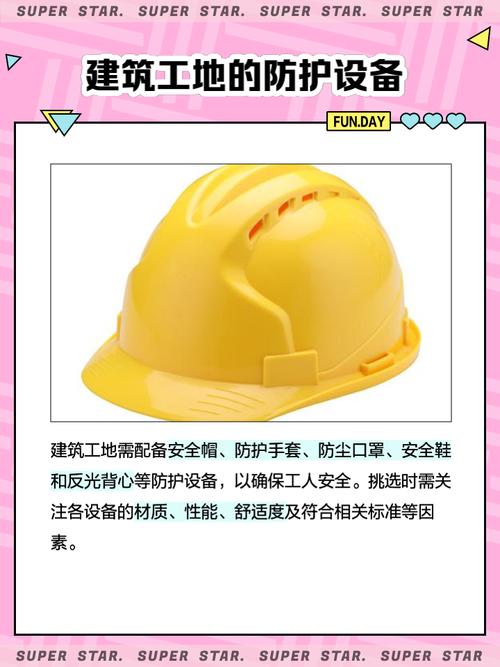 特种劳动防护用品 守护劳动者安全的坚实防线